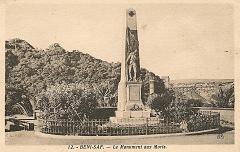 Béni-Saf vers 1940